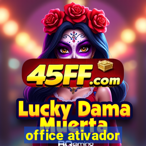 office ativador